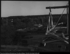 Supraśl, pobazyliański zespół cerkiewno-klasztorny