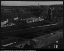 Supraśl, pobazyliański zespół cerkiewno-klasztorny