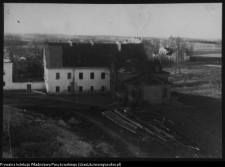 Supraśl, pobazyliański zespół cerkiewno-klasztorny