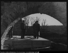 Supraśl, pobazyliański zespół cerkiewno-klasztorny