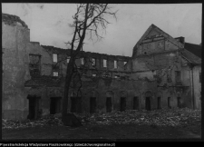 Supraśl, pobazyliański zespół cerkiewno-klasztorny