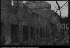 Supraśl, pobazyliański zesp&oacute;ł cerkiewno-klasztorny