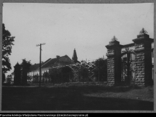 Supraśl, pobazyliański zesp&oacute;ł cerkiewno-klasztorny