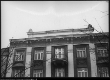 Białystok, kamienica przy ul. Sienkiewicza 22