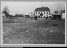 Tykocin, zabudowa miejska