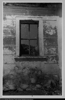 Tykocin, zabudowa miejska