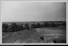 Tykocin, grodzisko