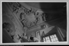 Supraśl, Pałac Opatów