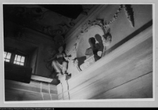 Supraśl, Pałac Opatów