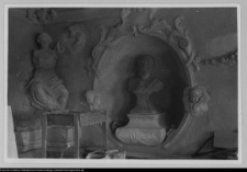 Supraśl, Pałac Opatów