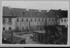 Supraśl, pobazyliański zesp&oacute;ł cerkiewno-klasztorny