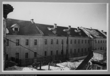 Supraśl, pobazyliański zespół cerkiewno-klasztorny