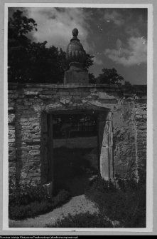 Supraśl, pobazyliański zespół cerkiewno-klasztorny