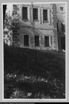 Supraśl, Pałac Opatów