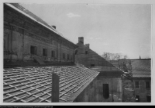 Supraśl, Pałac Opatów