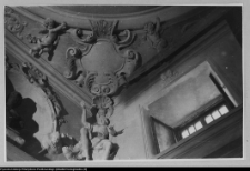 Supraśl, Pałac Opatów