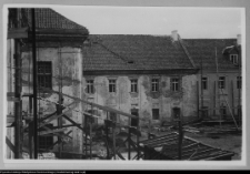 Supraśl, pobazyliański zespół cerkiewno-klasztorny