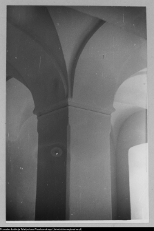 Supraśl, pobazyliański zespół cerkiewno-klasztorny