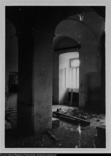 Supraśl, pobazyliański zespół cerkiewno-klasztorny