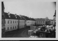 Supraśl, pobazyliański zespół cerkiewno-klasztorny