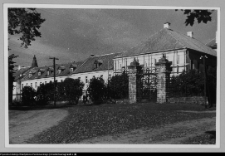 Supraśl, pobazyliański zesp&oacute;ł cerkiewno-klasztorny