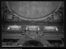 Supraśl, Pałac Opatów