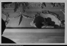 Supraśl, Pałac Opatów