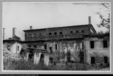 Supraśl, Pałac Opatów