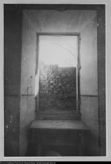 Supraśl, Pałac Opatów