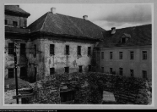 Supraśl, pobazyliański zesp&oacute;ł cerkiewno-klasztorny