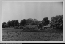 Supraśl, Pałac Opatów