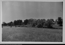 Supraśl, pobazyliański zespół cerkiewno-klasztorny