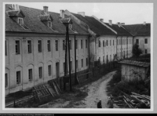 Supraśl, pobazyliański zesp&oacute;ł cerkiewno-klasztorny