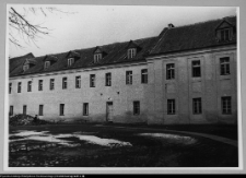 Supraśl, pobazyliański zesp&oacute;ł cerkiewno-klasztorny