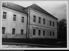 Supraśl, pobazyliański zespół cerkiewno-klasztorny