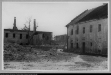 Supraśl, pobazyliański zespół cerkiewno-klasztorny