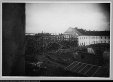 Supraśl, pobazyliański zespół cerkiewno-klasztorny