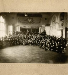 Żeński i męski Hufiec Harcerski w Łomży