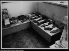 Wystawa konserwatorska