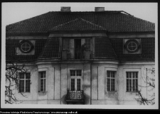 Białystok, Pałacyk Gościnny