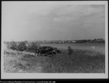 Władysław Paszkowski i jego wsp&oacute;łpracownicy