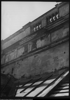 Białystok, Ogrody Branickich,