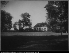 Rudka, pałac Ossolińskich