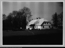 Kamienny Dw&oacute;r, oficyna