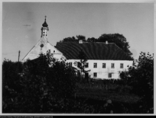 Smolany, kościół św. Izydora