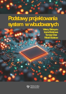 Podstawy projektowania systemów wbudowanych