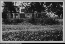 Ciechanowiec, pałac