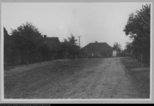 Rudka, chałupy wiejskie