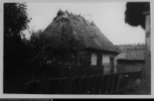 Rudka, chałupy wiejskie