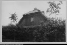 Rudka, chałupy wiejskie